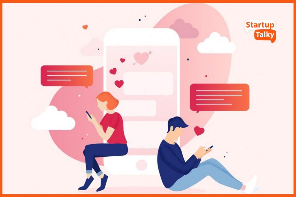 The Audience of SofiaDate Dating System