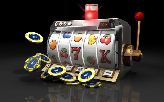 Поставщик услуг Espresso Games
